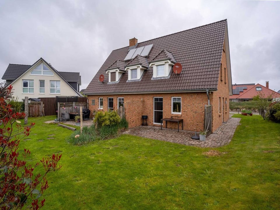 House | Exterior