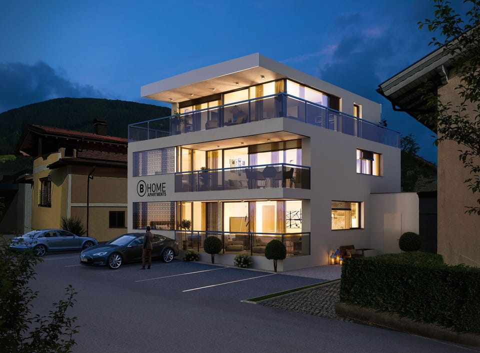 Apartment | Exterior