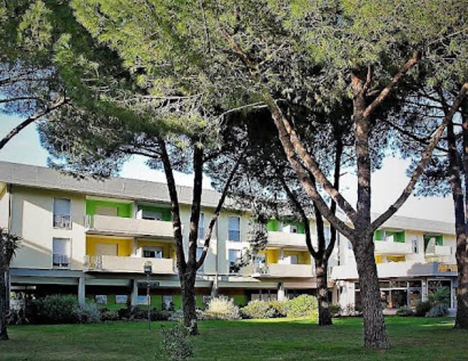 Apartment | Exterior