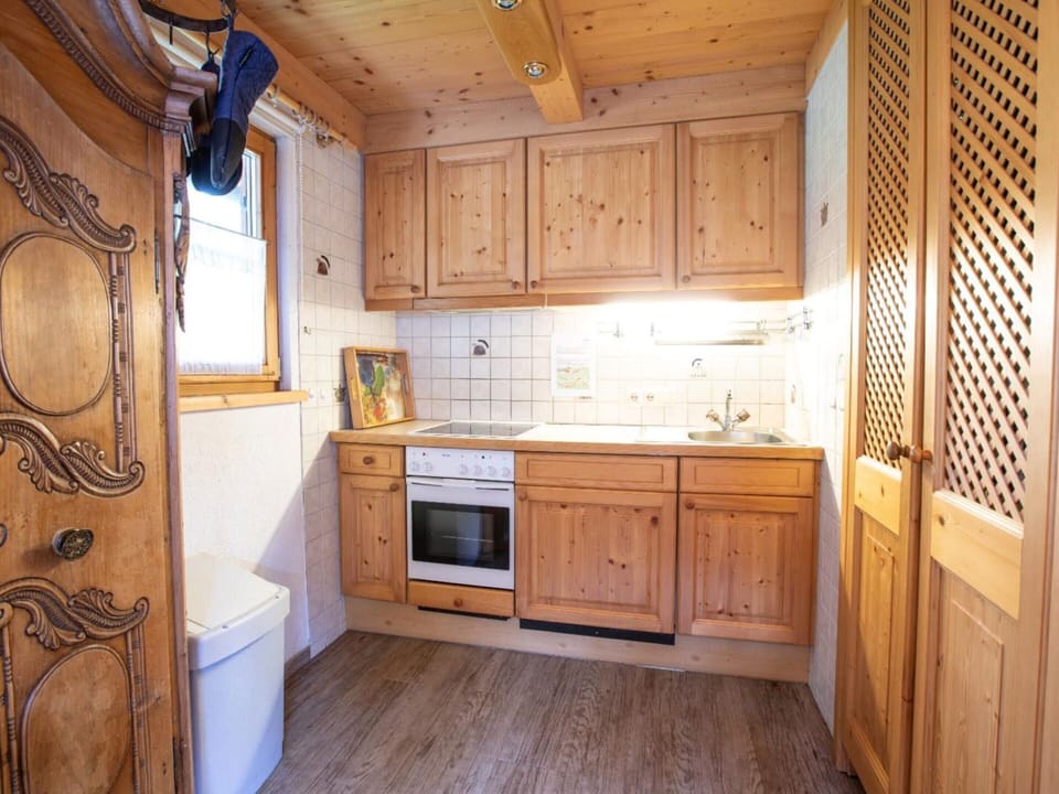 House | Private kitchen | Electric kettle