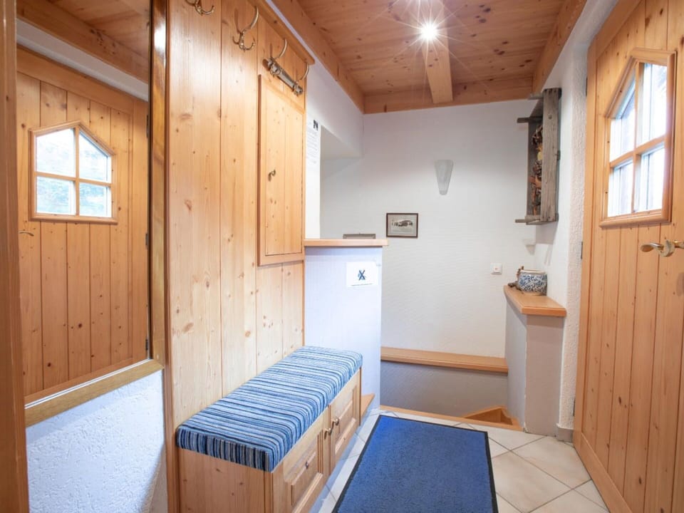 House | Reception
