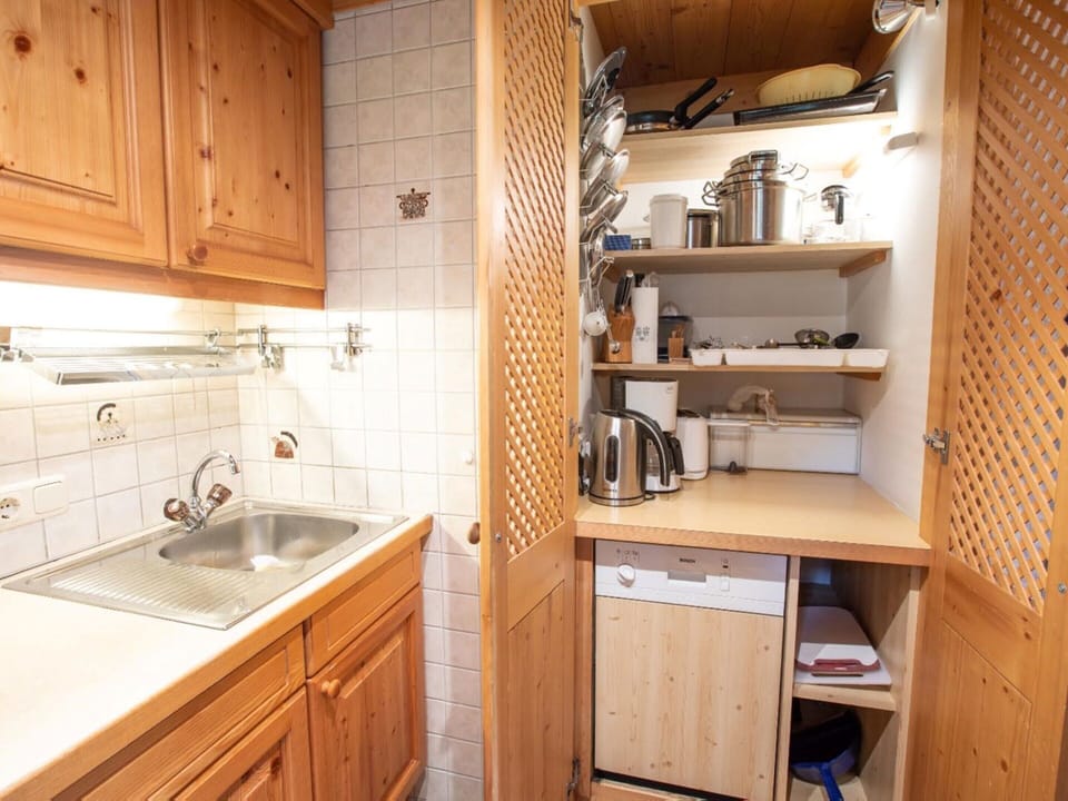 House | Private kitchen | Electric kettle