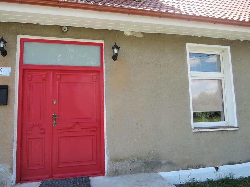 House | Exterior