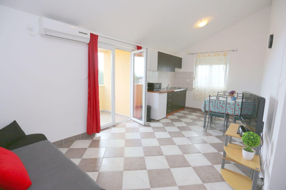 Apartment | Living room