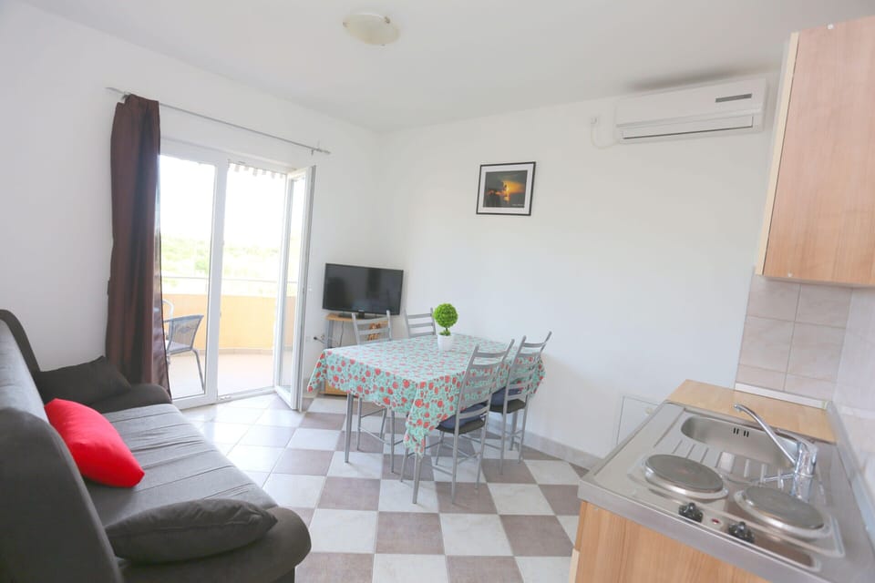 Apartment | Living room