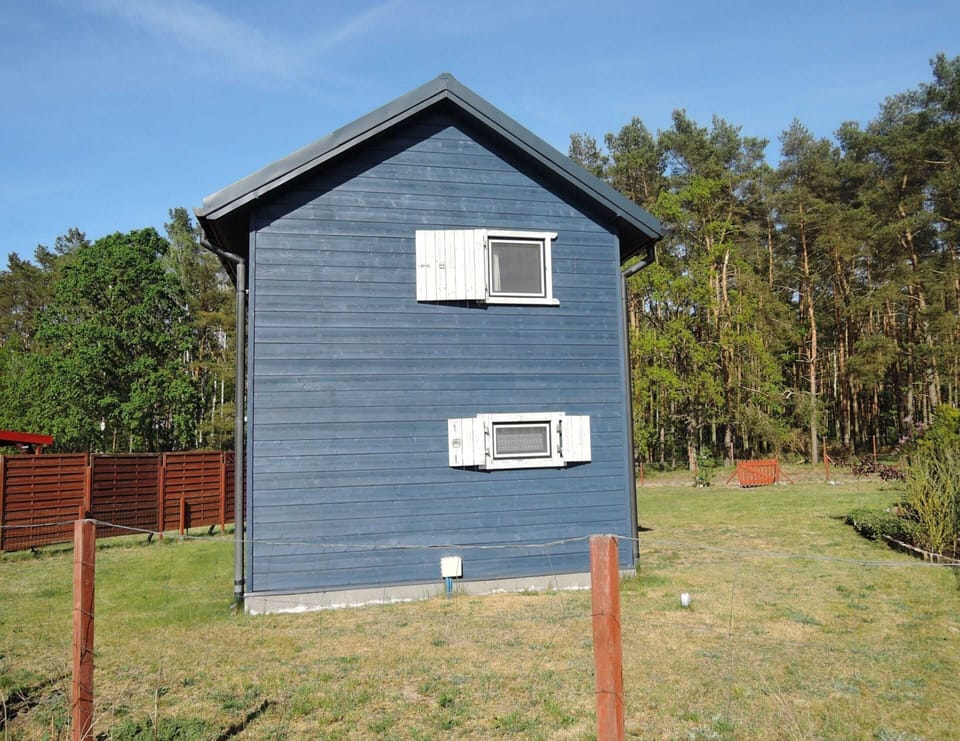 House | Exterior