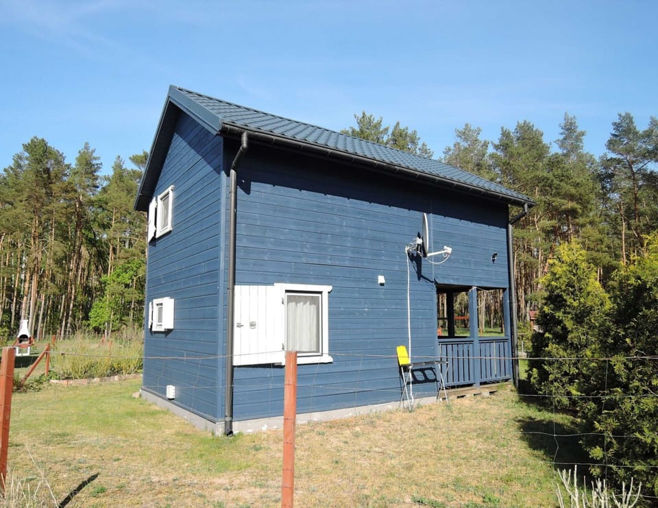 House | Exterior