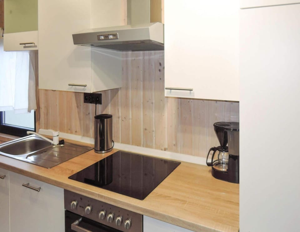 House | Private kitchen | Highchair
