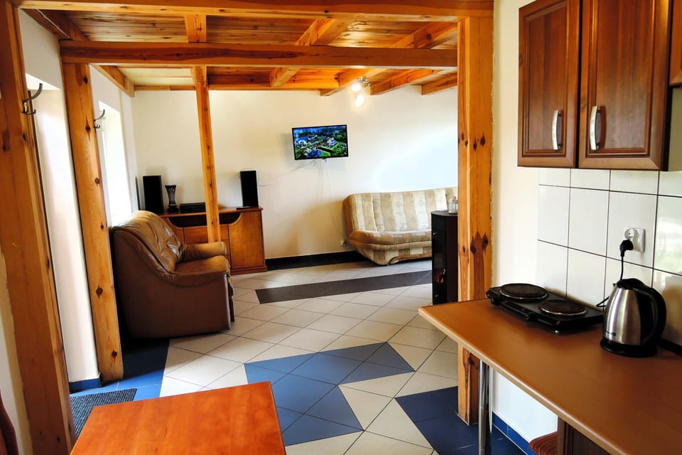 House | Private kitchen | Electric kettle, highchair