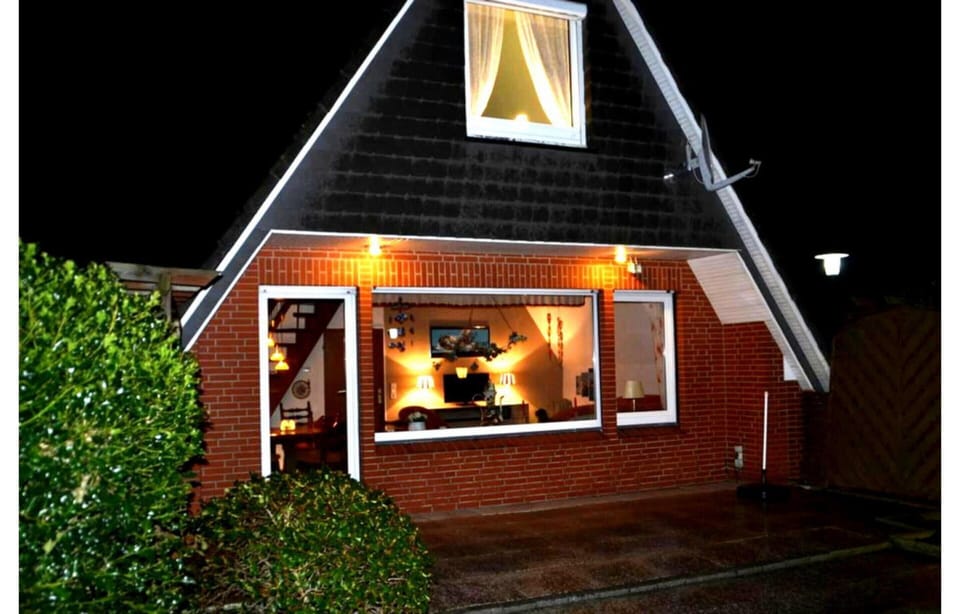 House | Exterior