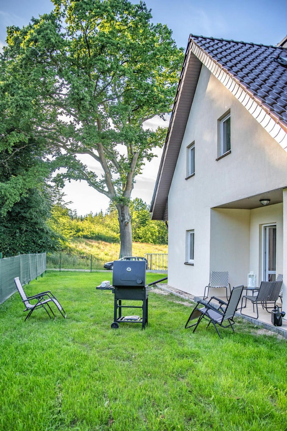 House | Property amenity