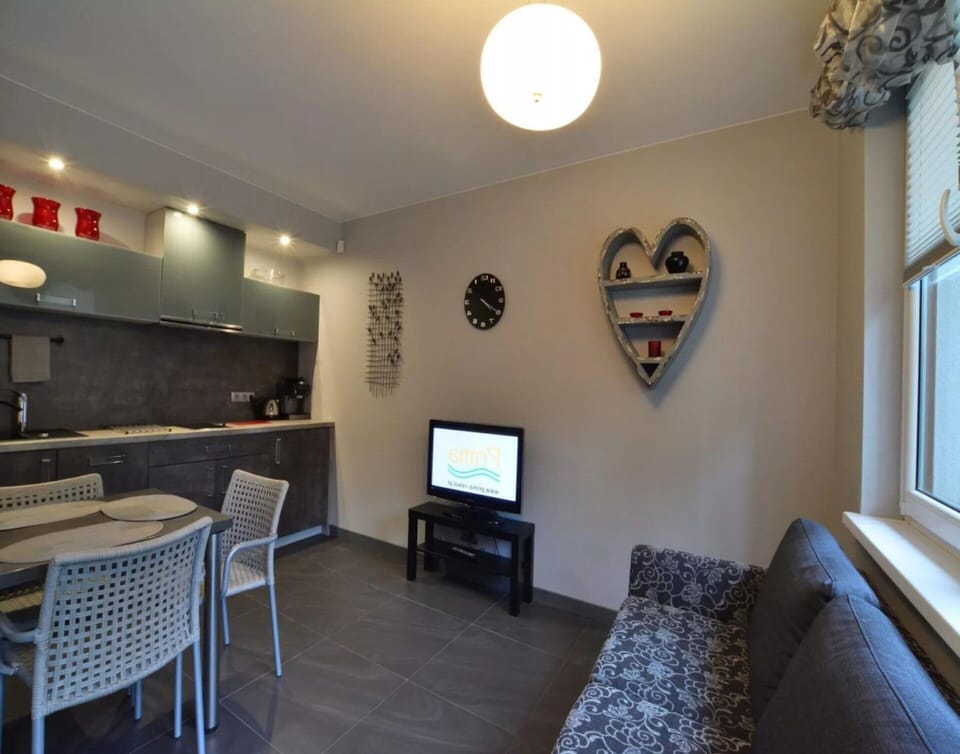 Apartment | Living room