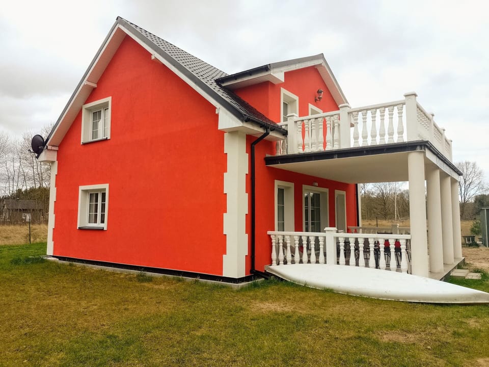 House | Exterior