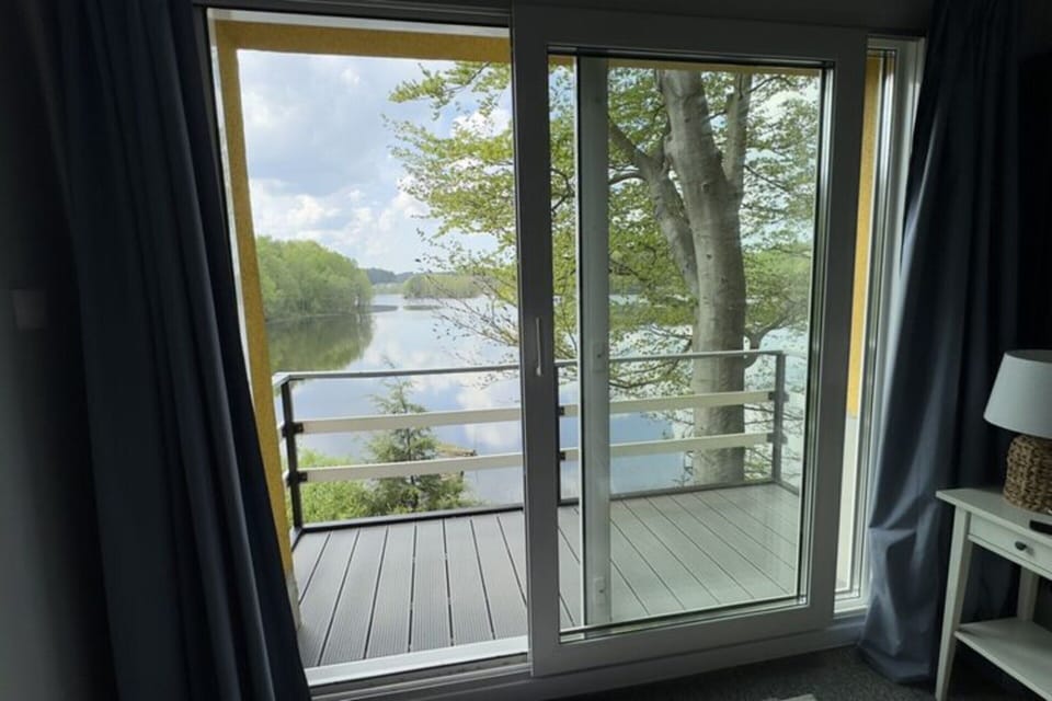 House | View from property