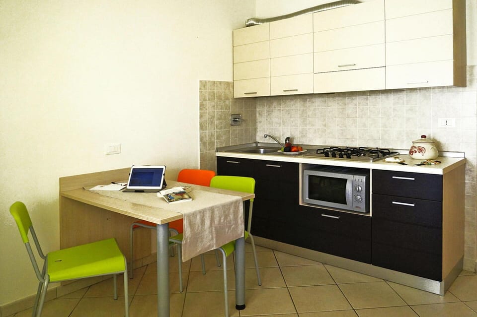 Apartment | Private kitchen