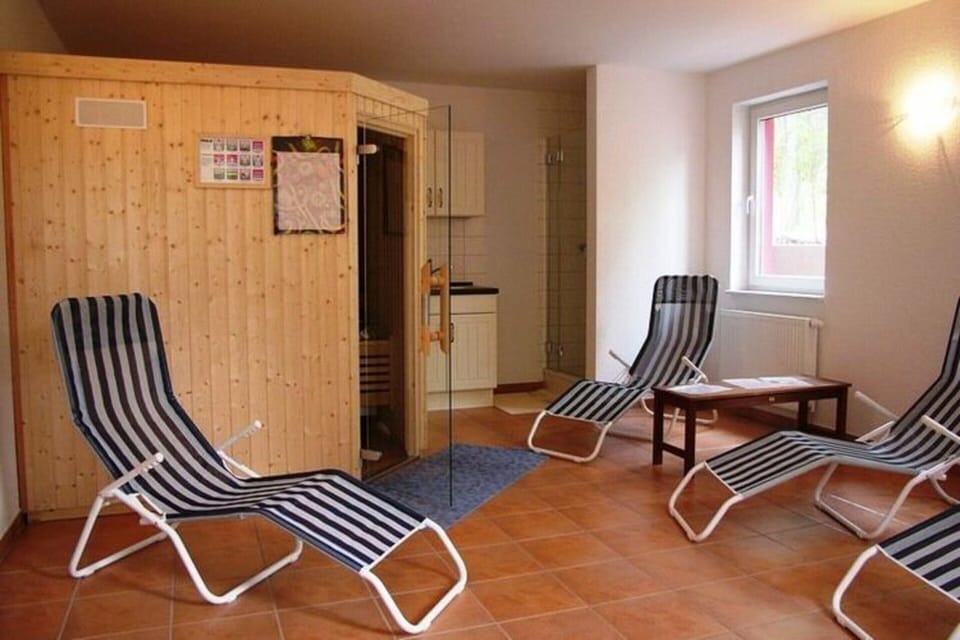 Appartementhaus in Trassenheide Apartment in Trassenheide