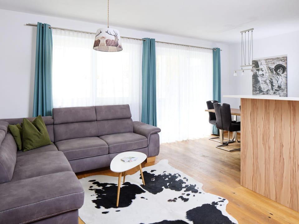 Apartment | Living room