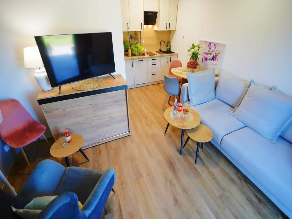 House | Living room