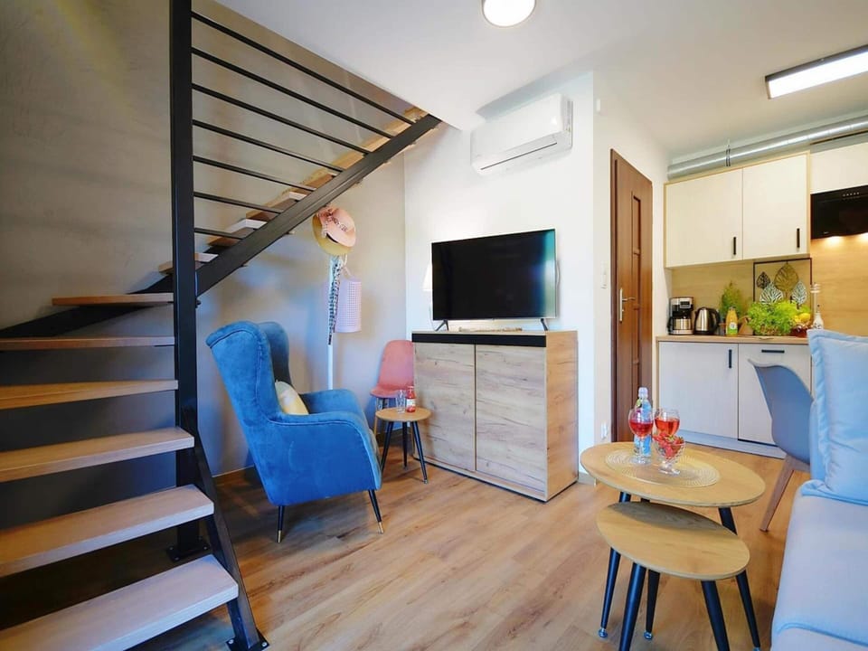 House | Living room
