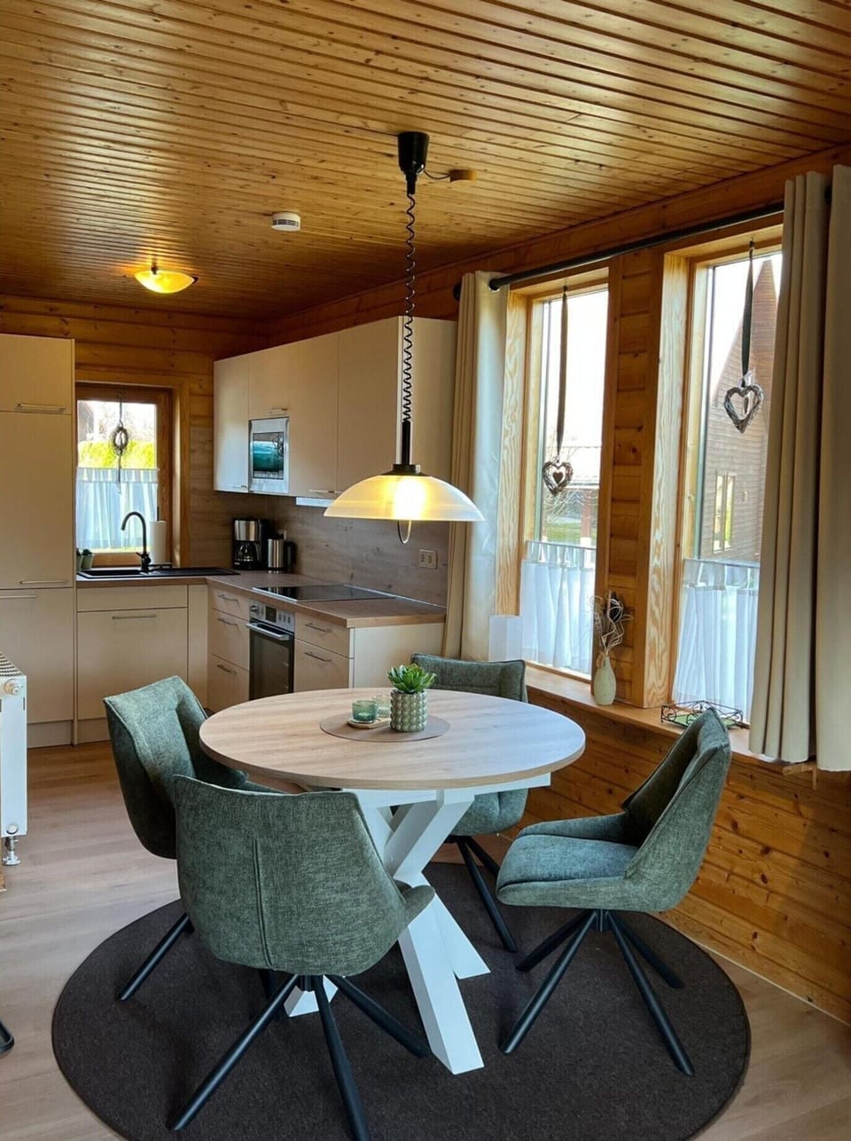 House | Dining