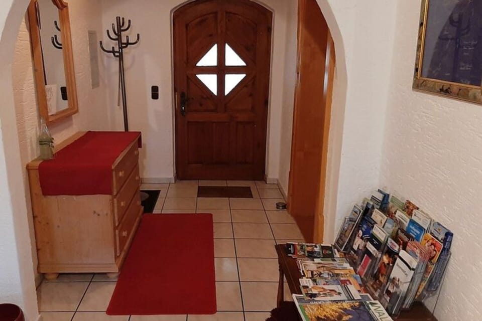 Apartment | Interior