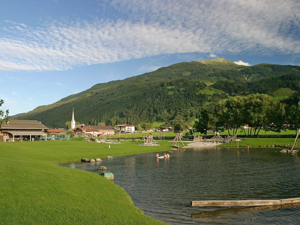 Chalet | View from property