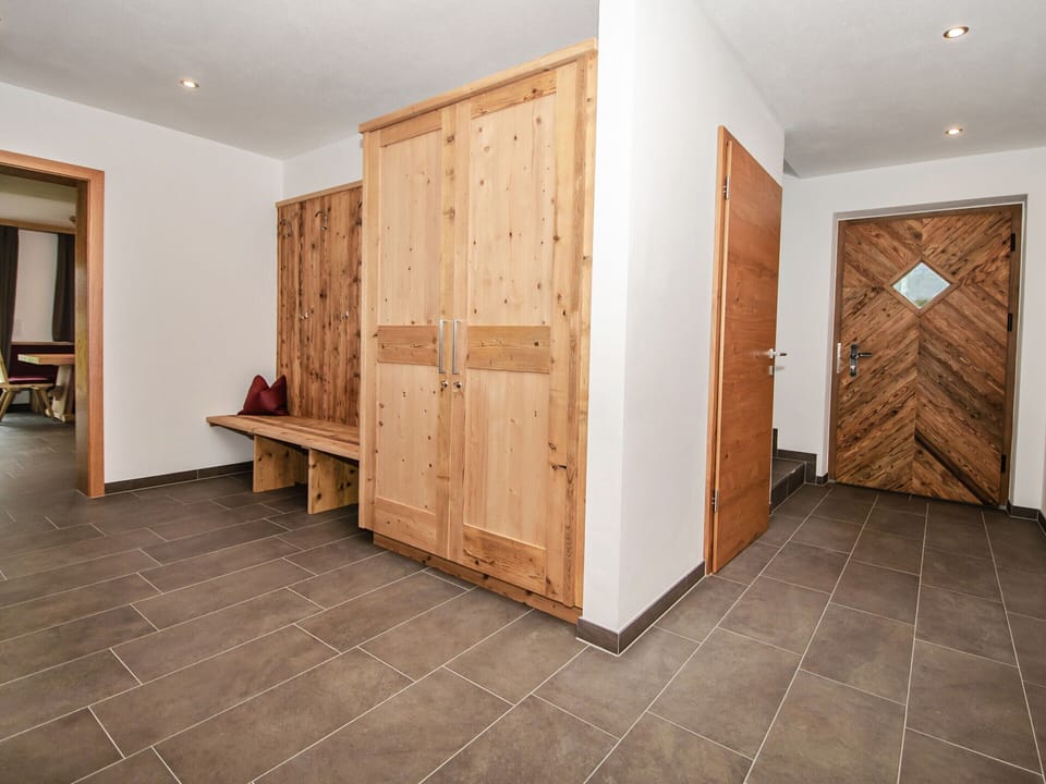 Chalet | Reception