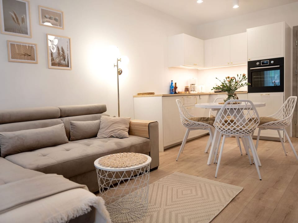 Apartment | Living room