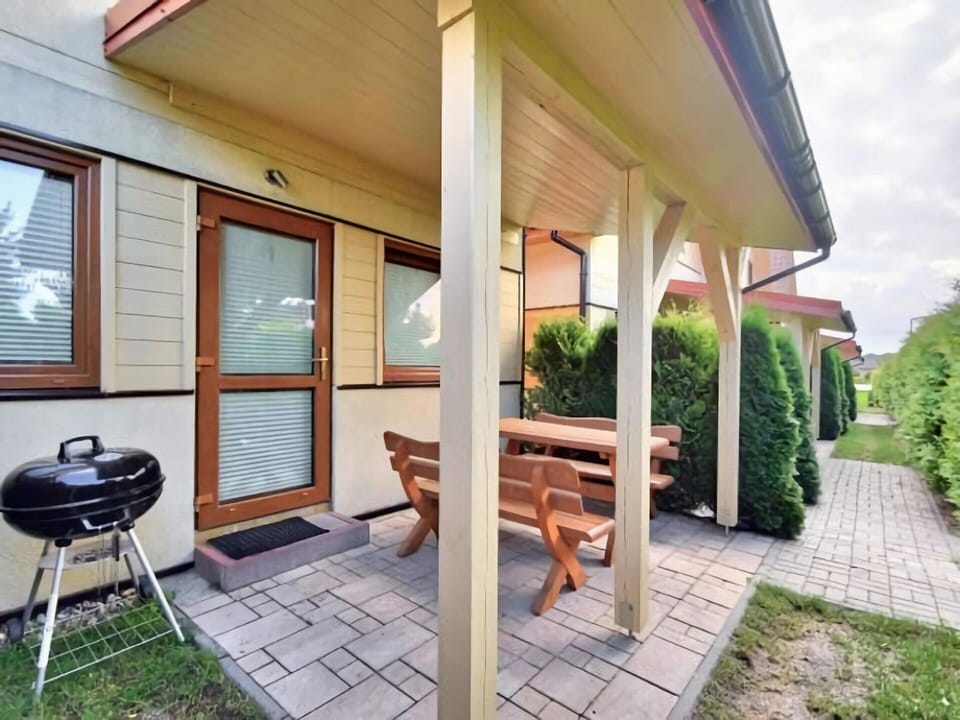 House | Property amenity
