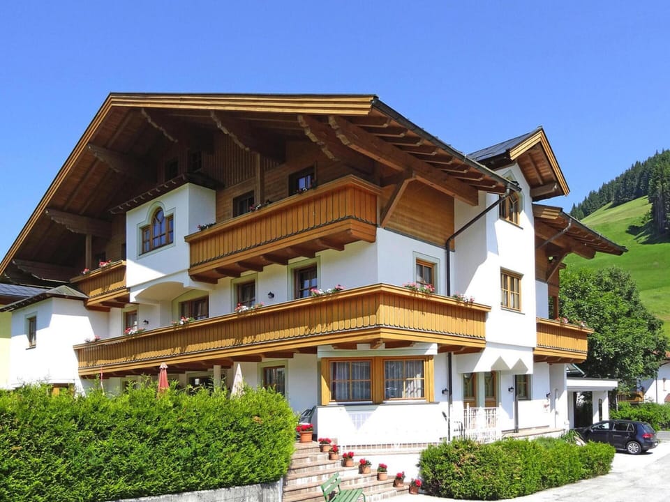 Apartment | Exterior