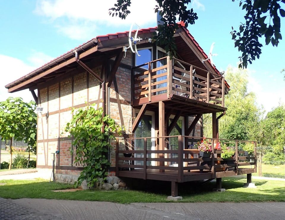 House | Exterior