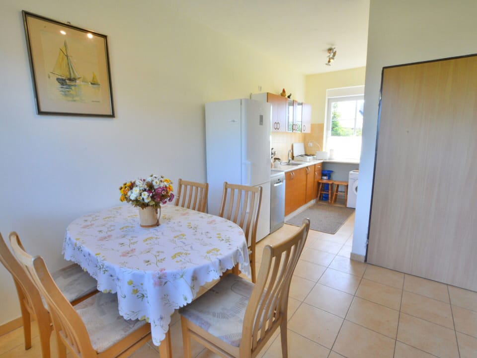 House | Dining