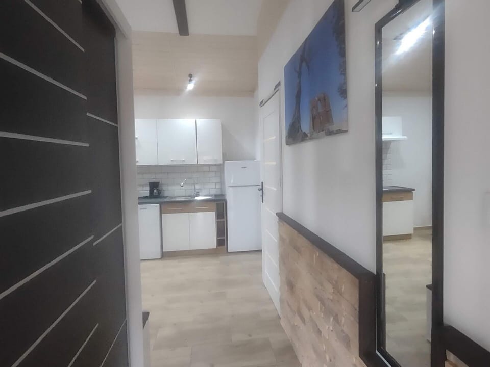 House | Private kitchen | Electric kettle