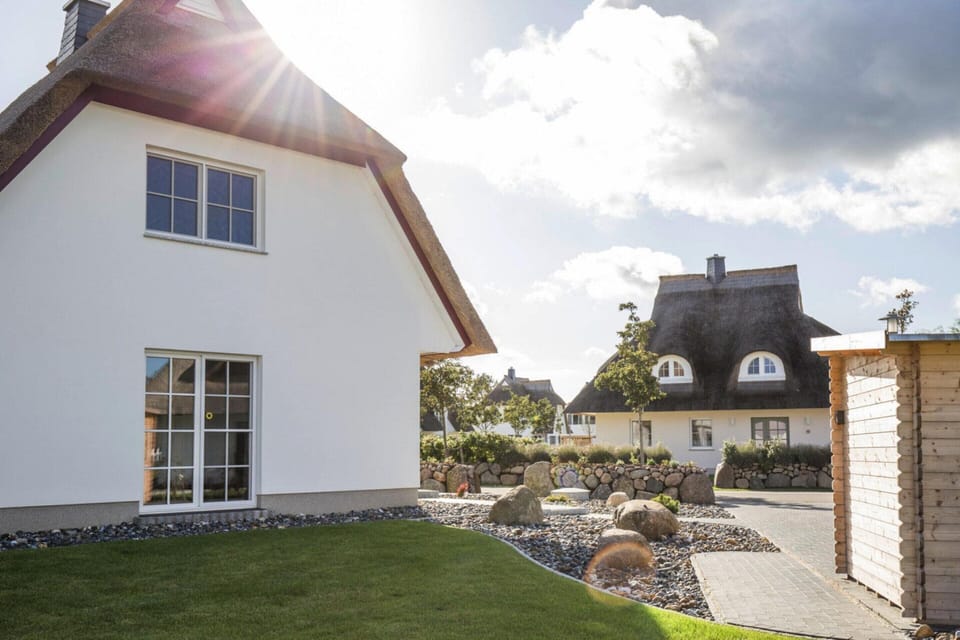 House | Exterior