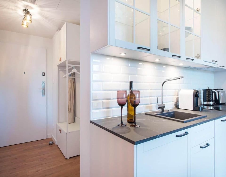 Apartment | Private kitchen