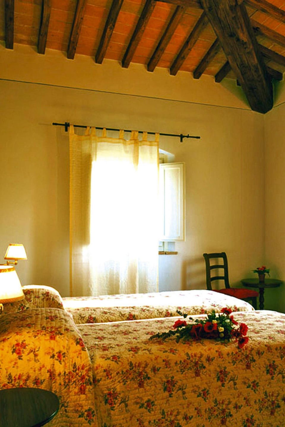 Apartment | 2 bedrooms, individually furnished