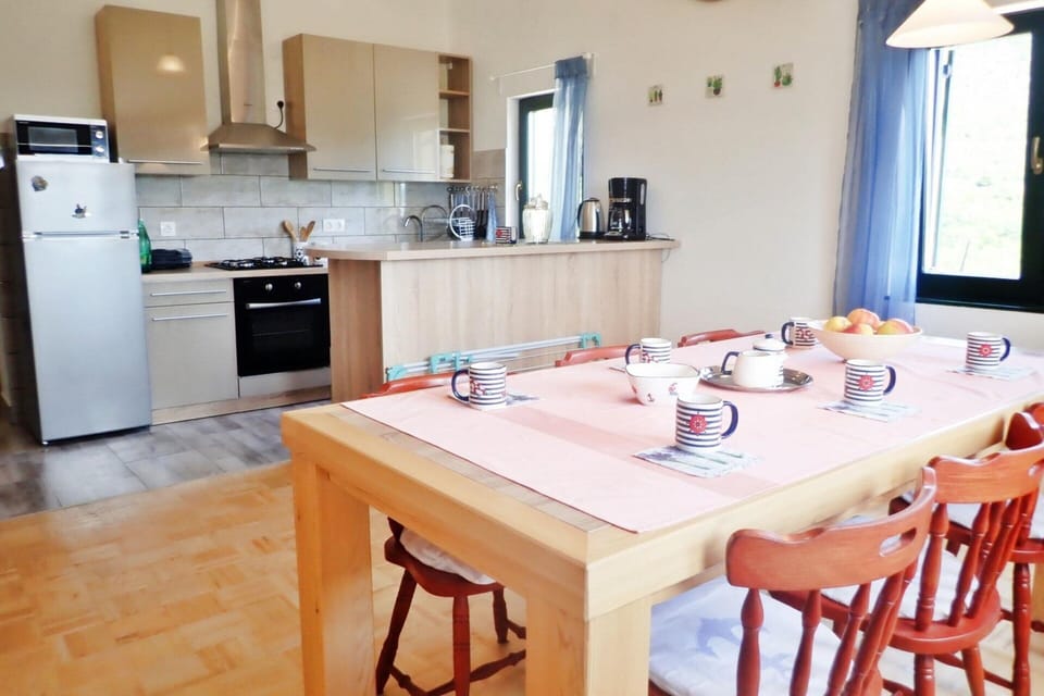 Apartment | Private kitchen