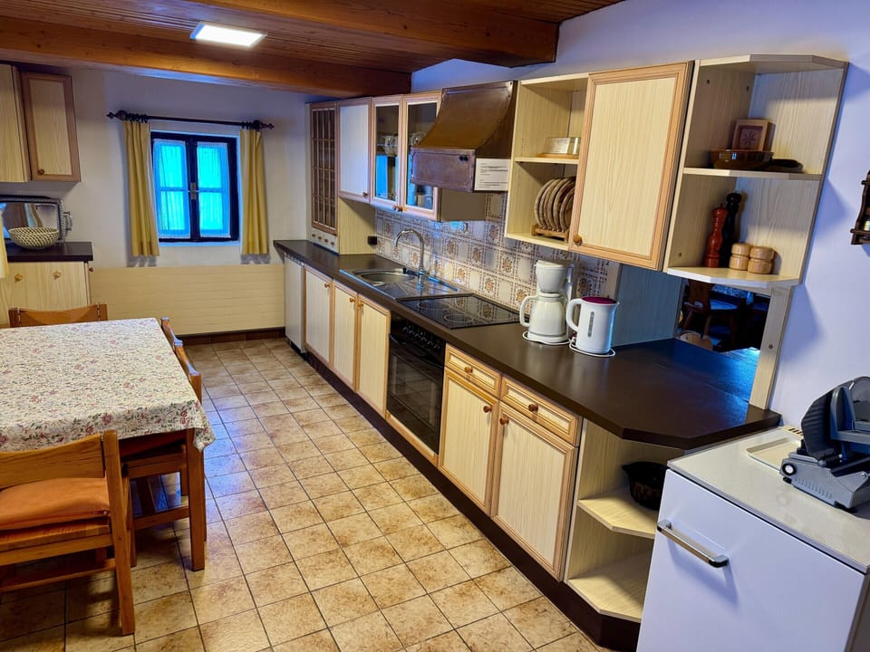 Apartment | Private kitchen | Electric kettle