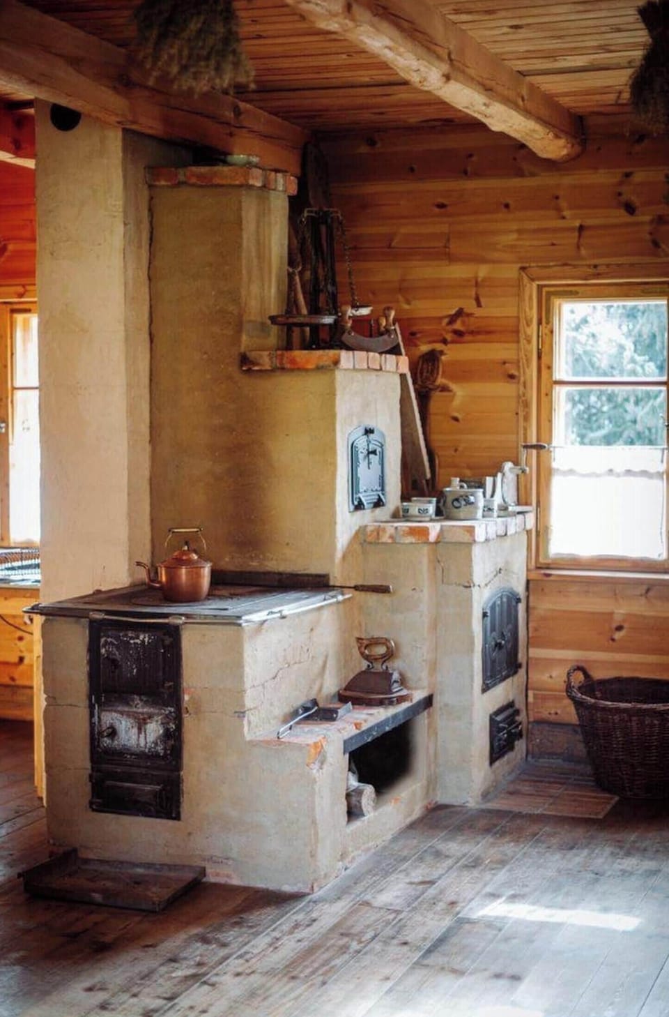 House | Interior