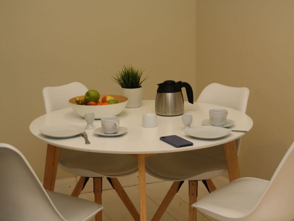 House | Dining