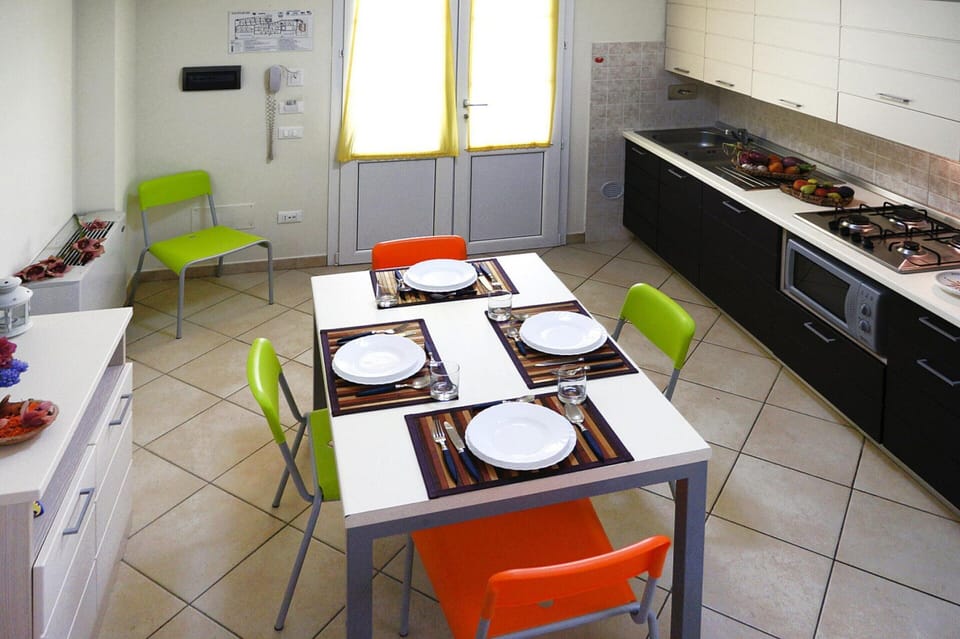 Apartment | Private kitchen