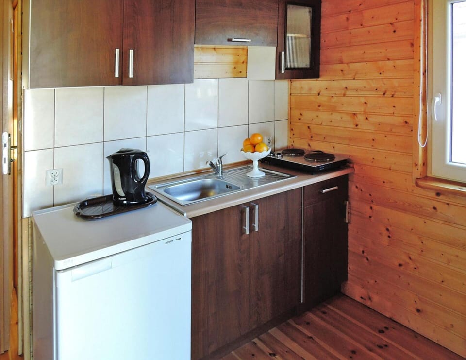 House | Private kitchen | Electric kettle