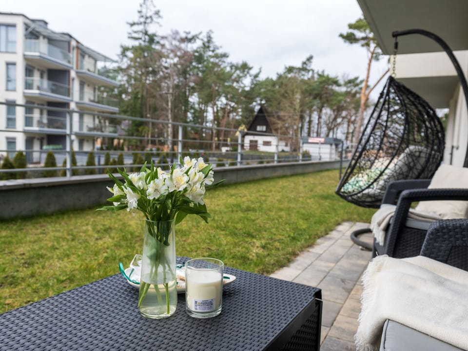 Apartment | Exterior