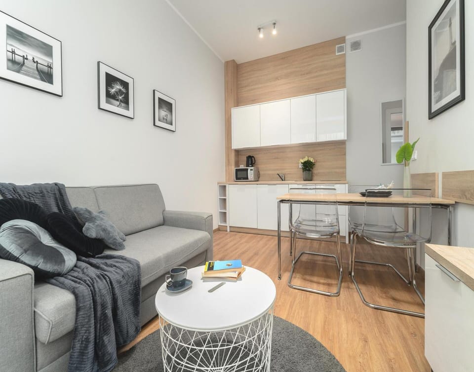 Apartment | Living room