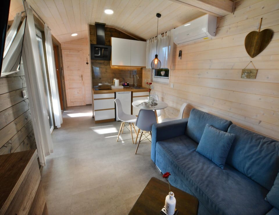House | Living room