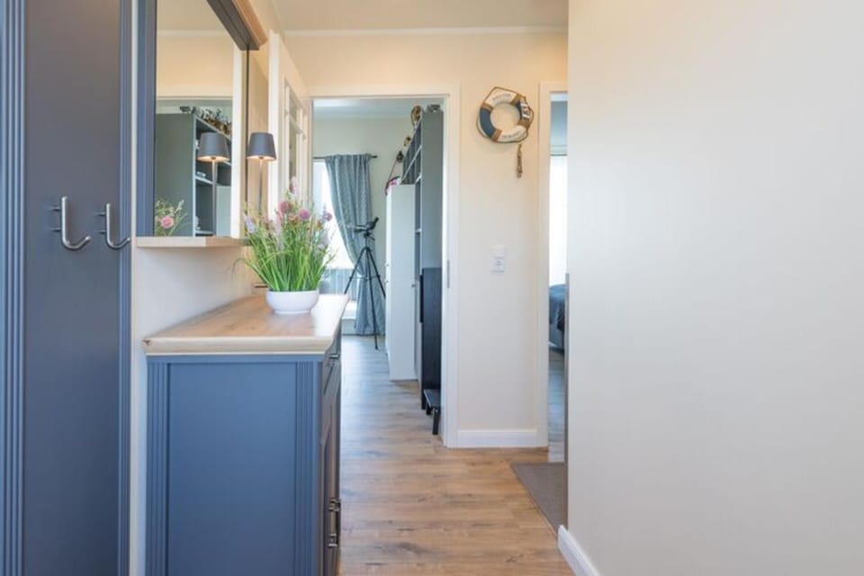 Apartment | Interior