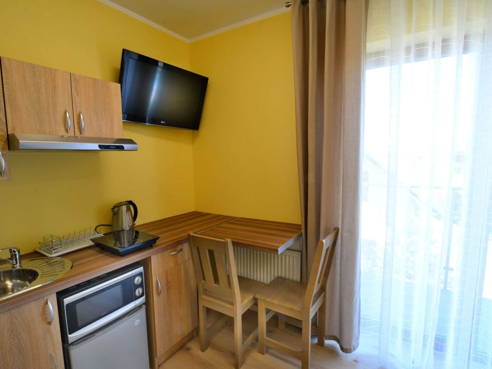 Apartment | Interior