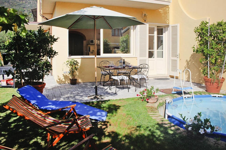 Villa | Pool | Indoor pool, outdoor pool