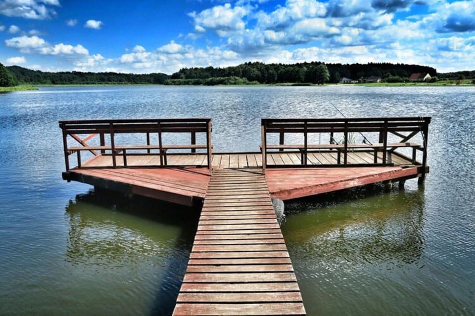 House | Water view
