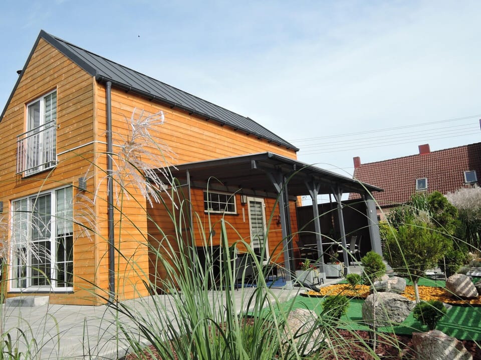 House | Exterior